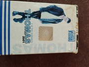 THOMAS 2001 I O TO CHODZI MC TIC TAC UNIKAT