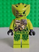 Figurka Lego NINJAGO: Legacy: njo0497 Lasha - Legacy