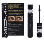 MAC MACSTACK MASCARA  12ML