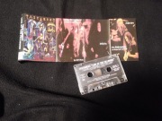 Testament Live at the Fillmore 