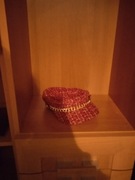 Czapka damska- baker