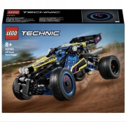 LEGO Technic Wyścigowy łazik terenowy 42164