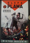 Ślepa plama Wiktor Noczkin