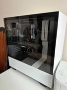 Komputer gamingowy 5600X 1080 Ti 16GB DDR4 3000MHz