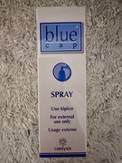 Blue Cap spray 100 ml