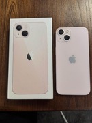 Iphone 13 128 gb Stan Idealny