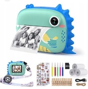 Aparat Fotograficzny dla dzieci HiMont