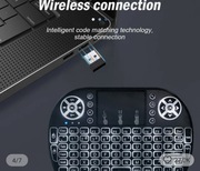 Klawiatura bezprzewodowa