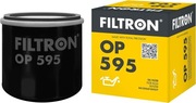 Filtr oleju FILTRON OP595