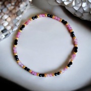 Bransoletka Turmalin 