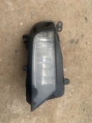 Halogen lewy Audi a4 b8 lift Hella