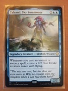 Talrand, Sky Summoner, C21 131