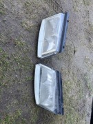 Lampy Passat b5 sedan 1998r