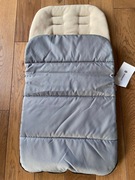 Śpiworek dziecięcy do wózka na sanki Springos