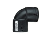 2 sztuki - Kolano elektrooporowe fi 32mm/90 st