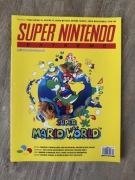 Magazyn PSX EXTREME wydanie SPECJALNE SUPER NINTENDO