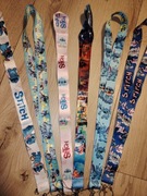 Smycz na klucze Stitch Disney | różne wzory| gadżet dla dzieci/ 