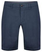 TOMMY HILFIGER Harlem Printed Structure Short Chino szorty męskie 36