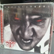 Tede "Mefistotedes" 2xCD