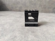 Montaż optyki TYP3 | Druk 3D | 48x44mm