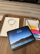 iPad 10.9 (10th) stan idealny Gwarancja+ Ubezpieczenie