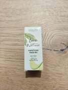 Oriflame Oczyszczający olejek z drzewem herbacianym