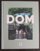 Dom. O domowym gotowaniu, sprawach i domowym szczęściu. Lidl. Prezent