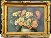  OBRAZ OLEJNY E. ANTONIEWICZ PLUS GRATISY!!!