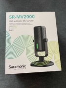 Saramonic SR-MV2000