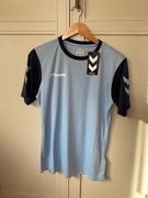 Hummel koszulka sportowa treningowa rozmiar S