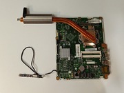 Płyta główna Lenovo S40-40 z procesorem Intel