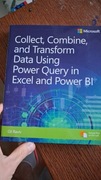 Collect, Combine, and Transform Data Using Power Query in Excel Power BI