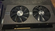 RADEON SAPPHIRE 570 nitro 4gb