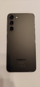 Samsung Galaxy s23 plus 512GB Czarny