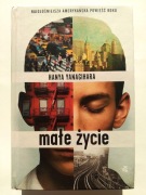 małe życie Hanya Yanagihara