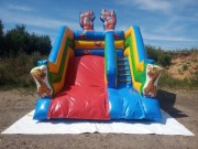 Dmuchance dla dzieci 