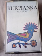 Kurpianka Kadzidło