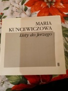 Listy do Jerzego.