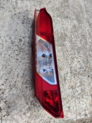 FORD Transit Tourneo Connect MK2 2013 - LAMPA TYLNA LEWA