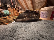 Lampa Audi a4b8 2010r lewa 