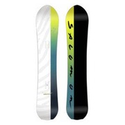 Deska snowboardowa Salomon Pillow Talk 145cm