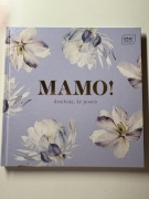 Album wspomnień dla mamy na prezent