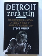 Detroit Rock City STEVE MILLER