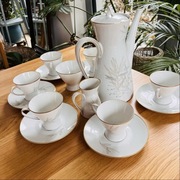 Serwis kawowy Rosenthal