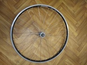Koło rowerowe przednie 26 maszynowe 17Cx559 Rigida Sphinx