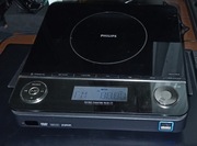 Amplituner z CD i USB Philips MCD177 