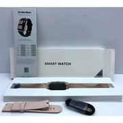 Smartwatch Motast – Fitness Tracker, Miernik Tętna, Powiadomienia