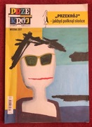 Magazyn “Przekrój” nr 1/2017 i 2/2017