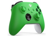 Pad bezprzewodowy Microsoft Xbox Velocity Green Gwarancja