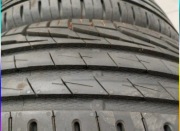 Opony letnie 215/65/R16 UNIROYAL